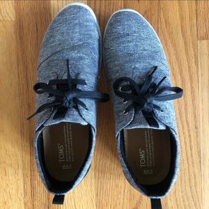 TOMS Vintage Sneakers